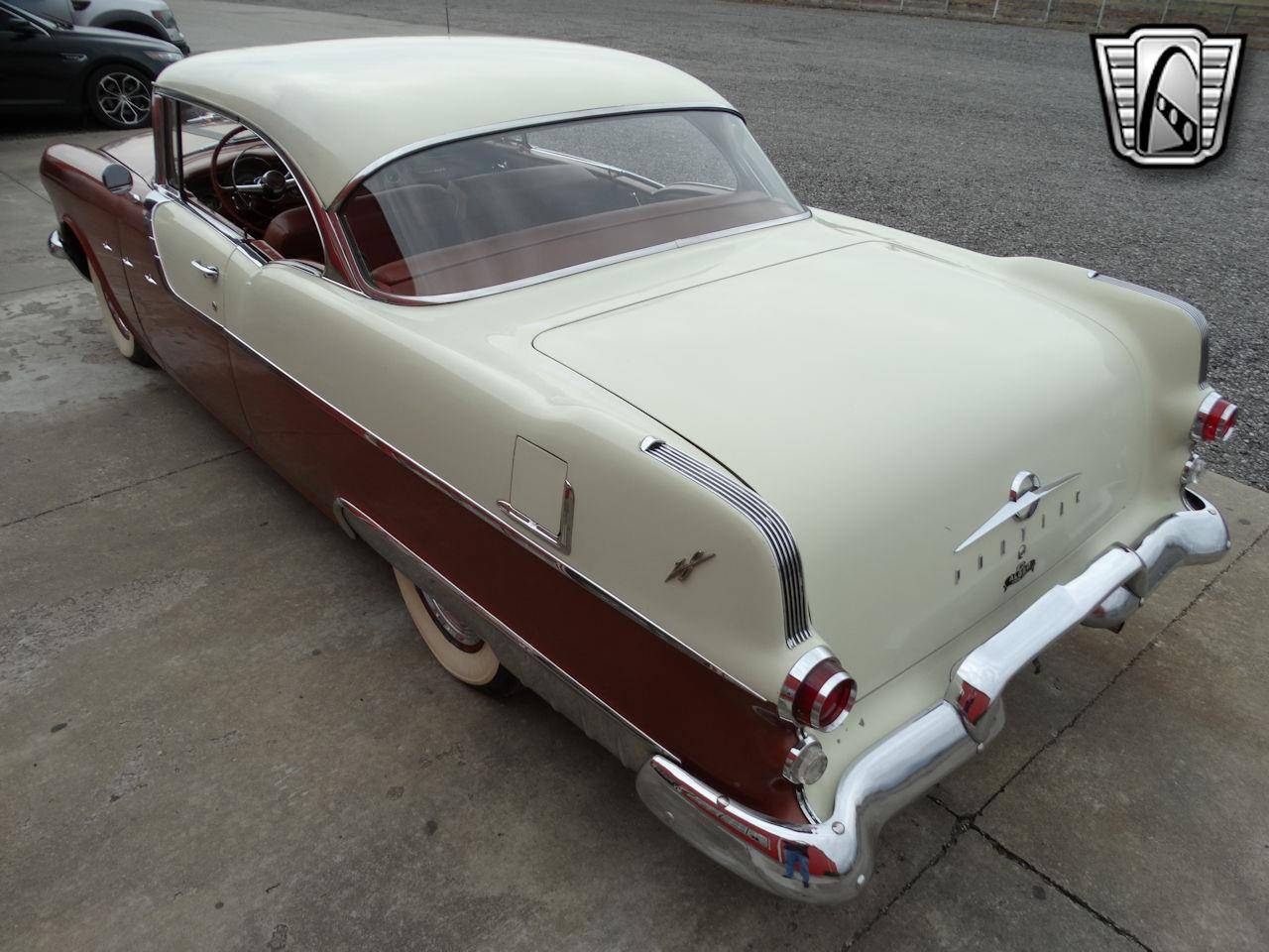 1955 Pontiac Star Chief for sale in O'Fallon, IL – photo 39