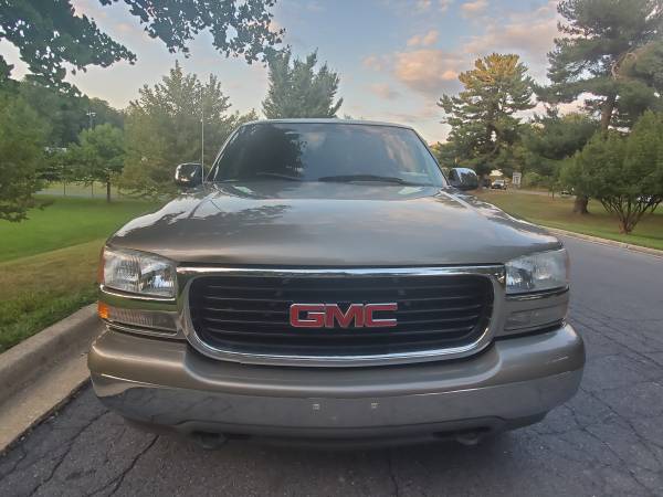 2003 GMC Sierra 1500 Quad Cab Pickup Inspected Nice! for sale in Silver Spring, District Of Columbia – photo 8