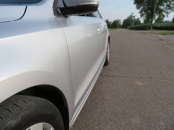 NICE 2015 VW JETTA SE TDI 2.0 TURBO DIESEL [[ HARD TO FIND for sale in Edgar, NE – photo 6