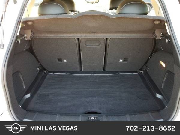 2015 MINI Countryman S SKU:FWT05608 SUV for sale in Las Vegas, NV – photo 17