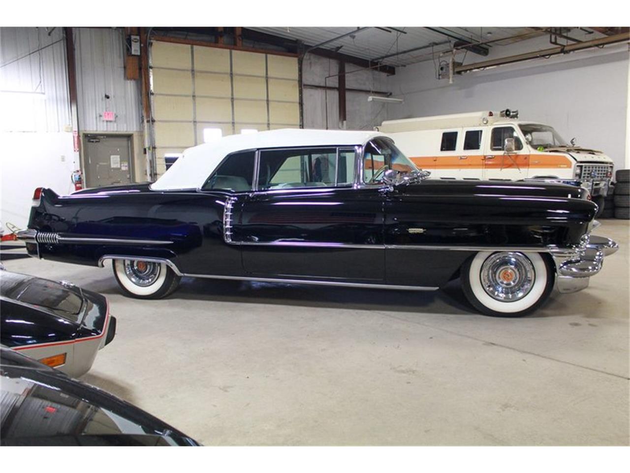 1956 Cadillac Series 62 for sale in Kentwood, MI – photo 78