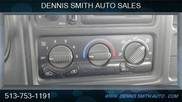 2001 GMC Sierra 2500 - - by dealer - vehicle for sale in AMELIA, OH – photo 18