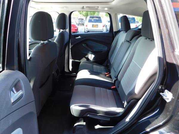 2013 Ford Escape 4WD 4dr SE - - by dealer - vehicle for sale in Omaha, NE – photo 12
