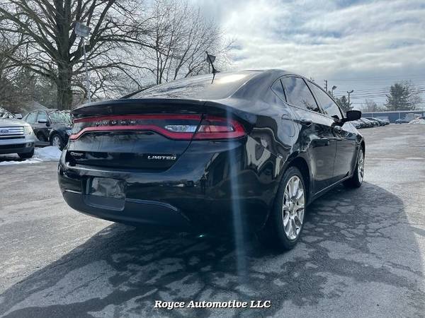 2013 Dodge Dart Limited 6-Speed Automatic - - by for sale in Lancaster, PA – photo 9