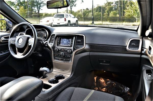 2014 Jeep Cherokee Laredo---1 OWNER/CLEAN CARFAX---LIKE NEW $12500 for sale in Hillside, NJ – photo 12