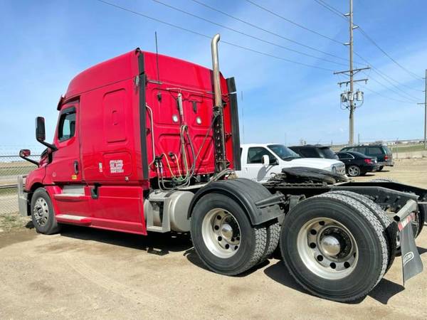 Freightliner Cascadia 2019 for sale in Schaumburg, IL – photo 3