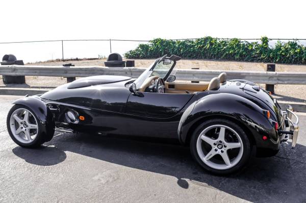 Panoz Roadster! for sale in Santa Barbara, CA – photo 22