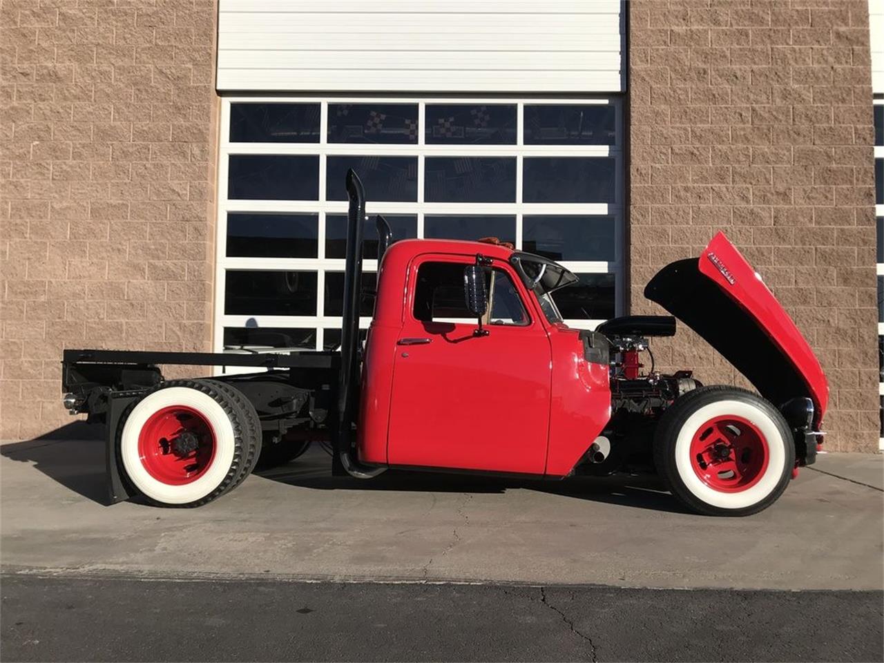 1948 Chevrolet Flatbed for sale in Henderson, NV – photo 22