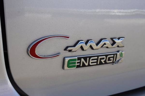 2016 FORD C-MAX ENERGI SEL HATCHBACK - cars & trucks - by dealer -... for sale in ALHAMBRA CALIF, CA – photo 10