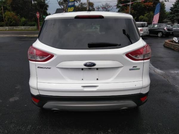 2015 FORD ESCAPE SE BACK UP ASSIST BLUETOOTH for sale in Perry, OH – photo 6