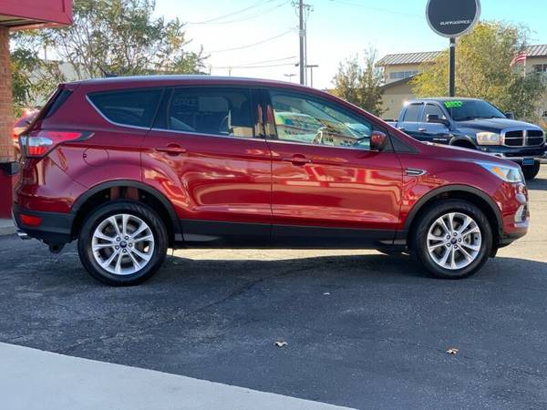 2017 Ford Escape SE - cars & trucks - by dealer - vehicle automotive... for sale in Boise, ID – photo 6