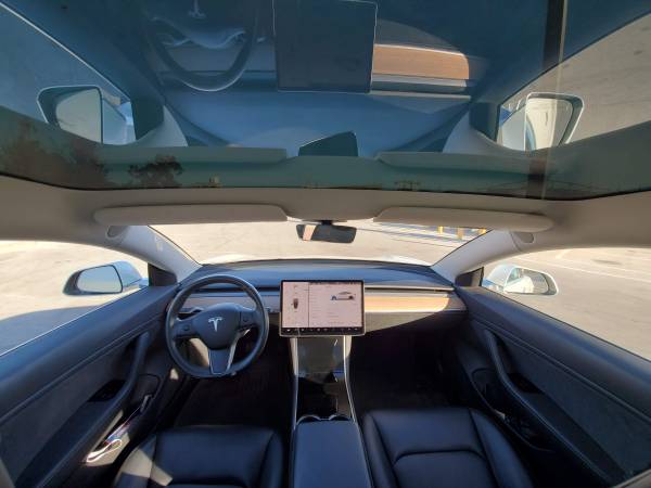 Tesla Model 3 - cars & trucks - by owner - vehicle automotive sale for sale in Los Angeles, CA – photo 10