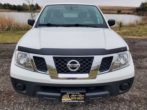 2015 Nissan Frontier SV 85K ML 1OWNER WELL MAINT CLEAN CAR-FAX TOOLB for sale in Other, KS – photo 9