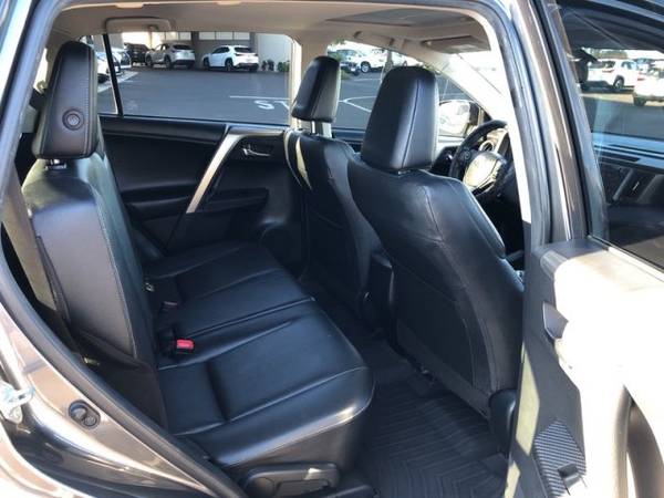 2015 Toyota Rav4 Limited for sale in Kahului, HI – photo 6