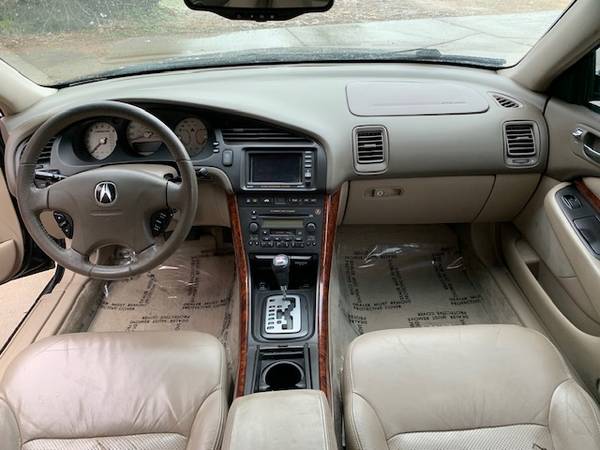2003 Acura TL Type S - - by dealer - vehicle for sale in Farmington, MN – photo 19