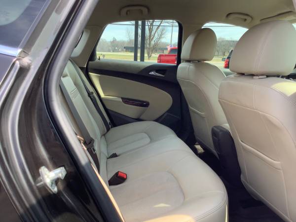 Clean! 2015 Buick Verano! Leather! Sharp! - - by for sale in Ortonville, MI – photo 17