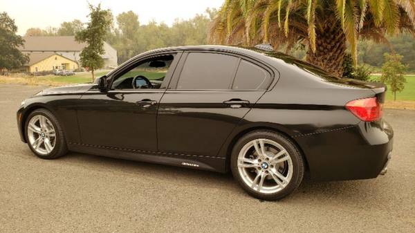 *** 2014 BMW 3 Series 328i Sedan - M Sport Pkg, SHARP!! *** - cars &... for sale in Sonoma, CA – photo 10