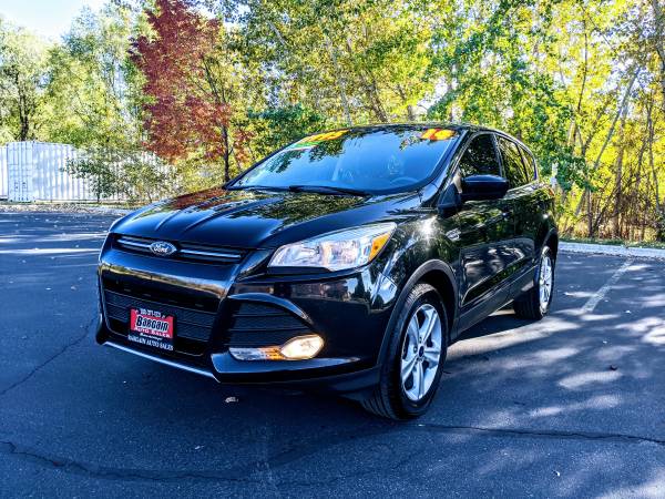 ☀️2014 Ford Escape SE☀️All-Wheel Drive☀️Extra Clean☀️ - cars &... for sale in Garden City, ID – photo 3