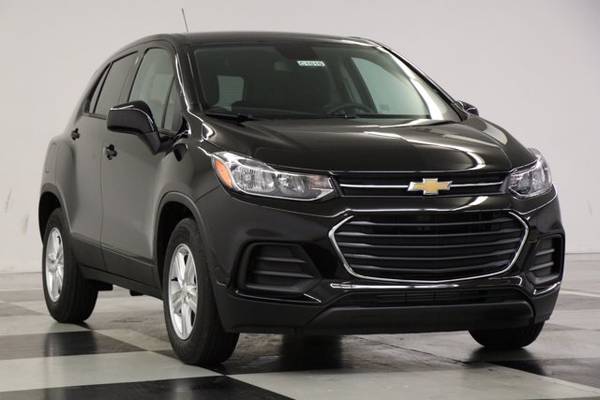 NEW! 2021 Chevrolet *TRAX LS* SUV Black *CAMERA - BLUETOOTH* - cars... for sale in Clinton, AR – photo 16