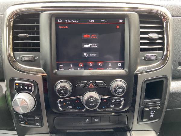 2018 RAM 1500 Sport Crew Cab SWB 4WD - - by dealer for sale in Rush, NY – photo 18