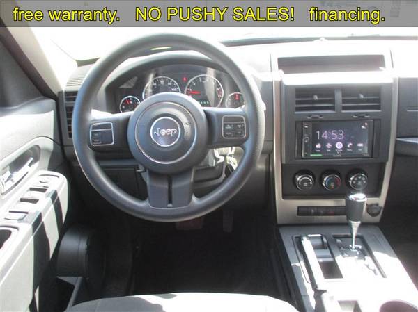Jeep Liberty Sport for sale in Deerfield, WI (near Madison)., WI – photo 13
