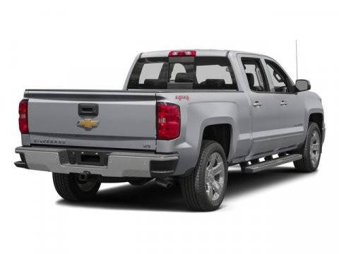 2015 Chevrolet Silverado 1500 4x4 4WD Chevy Truck LT Crew Cab - cars for sale in Salem, OR – photo 2