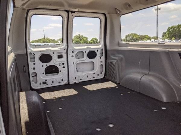2010 Ford Econoline Wagon XL - - by dealer - vehicle for sale in Sarasota, FL – photo 14