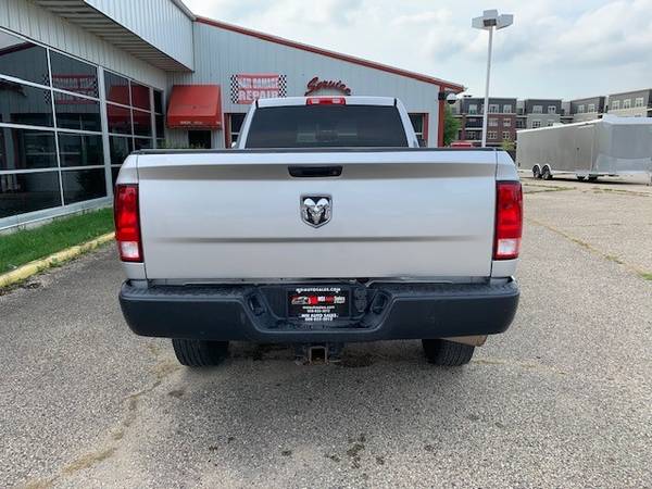 2014 RAM 3500 ST Crew Cab LWB 4WD for sale in Middleton, WI – photo 5