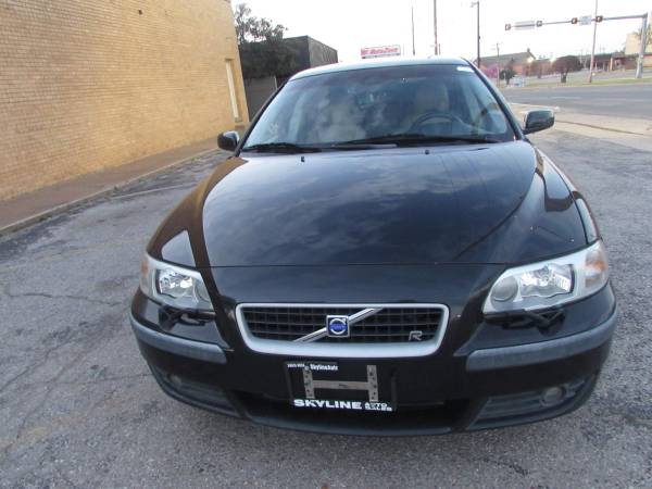 2004 VOLVO V70 R - - by dealer - vehicle automotive sale for sale in Oklahoma City, OK – photo 8