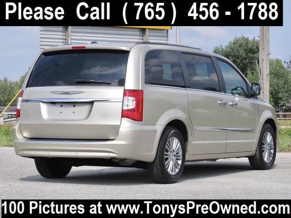 2014 CHRYSLER TOWN & COUNTRY ~~~~~~~ 59,000 Miles ~~~~~~~ $259/MONTHLY for sale in Kokomo, KY – photo 6
