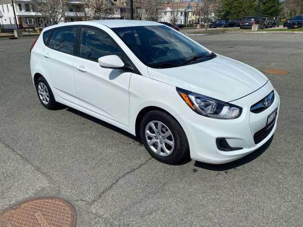 2014 Hyundai Accent GS ONLY 53K MILES! - - by dealer for sale in Schenectady, NY – photo 10
