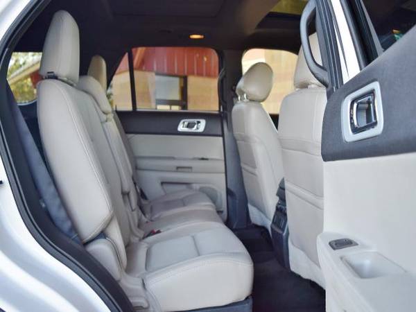 2013 Ford Explorer 4WD 4dr Limited**ONE OWNER*LOW MILES** for sale in Redmond, OR – photo 18