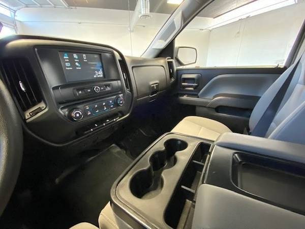 2017 GMC Sierra 1500 Truck Base Extended Cab - - by for sale in Kent, CA – photo 18