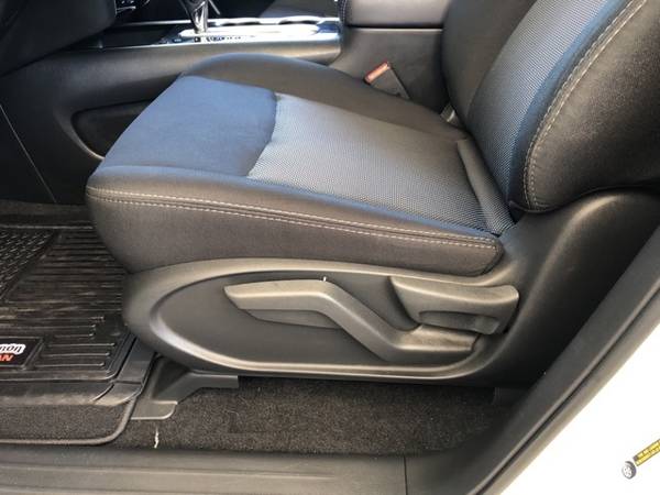 2018 Nissan Pathfinder S for sale in Clanton, AL – photo 17