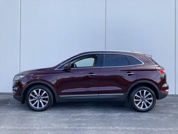 2019 LINCOLN MKC Reserve FWD - - by dealer - vehicle for sale in Calumet City, IL – photo 11