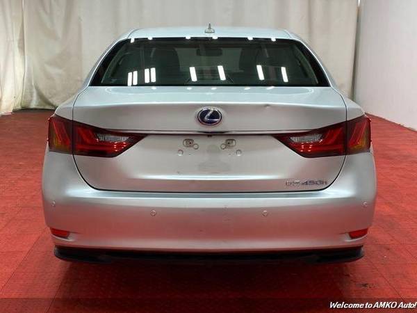 2013 Lexus GS 450h 4dr Sedan 0 Down Drive NOW! - - by for sale in Waldorf, PA – photo 9