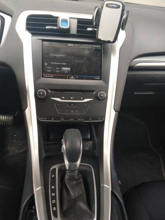 2014 Ford Fusion - GREAT condition! for sale in Hasbrouck Heights, NJ – photo 6