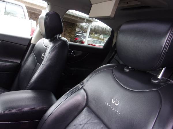 2009 Infiniti FX35 AWD for sale in Georgetown, KY – photo 11