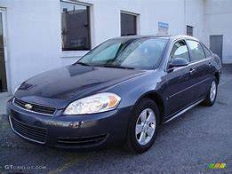 2009 chevrolet impala for sale in Rochester , NY – photo 2