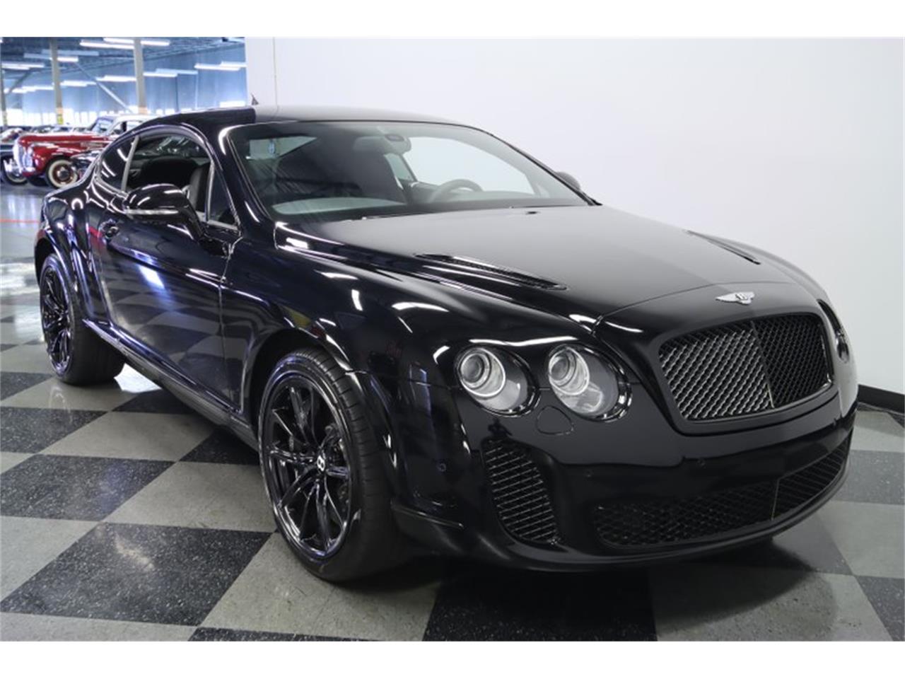 2011 Bentley Continental for sale in Lutz, FL – photo 18