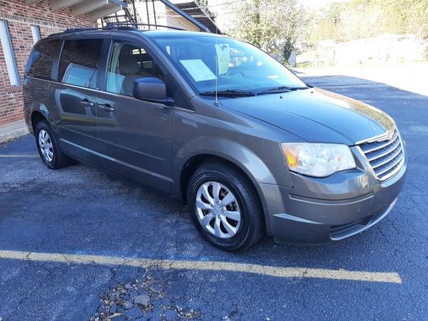 2010 Chrysler Town and Country LX CHECK OUT OUR SELECTION - cars &... for sale in Greenville, SC – photo 5