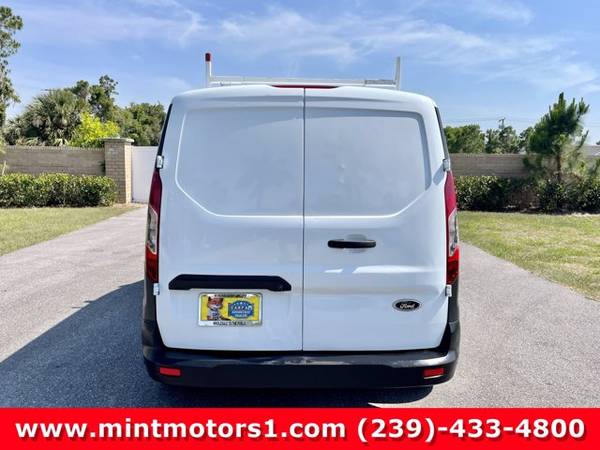 2014 Ford Transit Connect Xl (WORK VAN) - mintmotors1 com - cars & for sale in Fort Myers, FL – photo 5