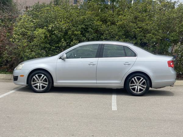 2005 VW NEW JETTA 2 5L 2 5L OPTION PACKAGE 2 - - by for sale in San Antonio, TX – photo 4