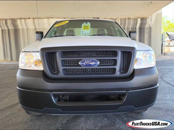 2006 FORD F-150 LONG BED TRUCK - 4 6L V8, 2WD 45k MILES ITS for sale in Las Vegas, AZ – photo 15