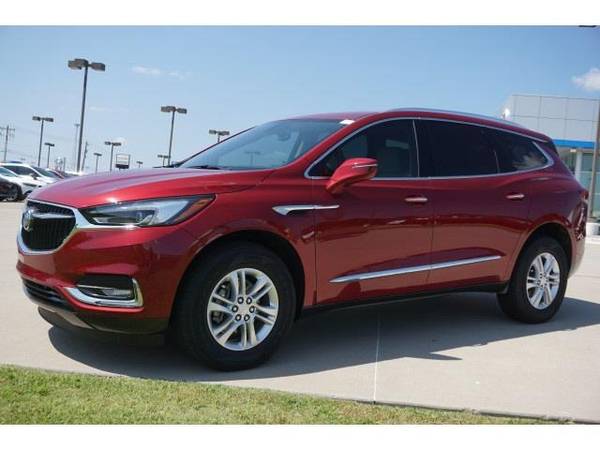 2019 Buick Enclave Essence - SUV for sale in Ardmore, OK – photo 10
