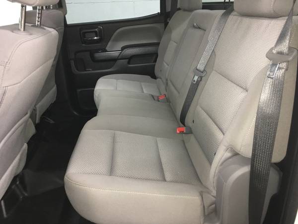 2018 GMC 2500HD Crew Cab 4X4 6 7L Duramax Diesel Pickup ONE OWNER for sale in Arlington, NM – photo 13