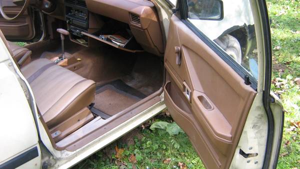 1983 Toyota Tercel Hatchback Classic for sale in Walton, NY – photo 8