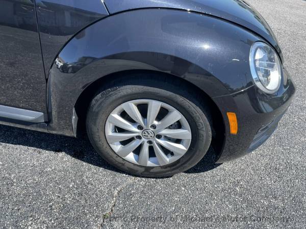 2018 Volkswagen Beetle 2018 VOLKSWAGEN BEETLE, S, - cars & for sale in Nashville, TN – photo 15