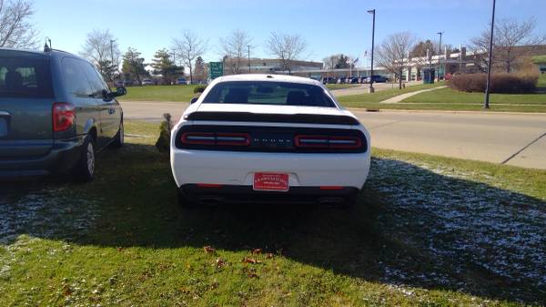 2015 Dodge Challenger - - by dealer - vehicle for sale in Other, WI – photo 3