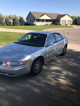 2002 Buick Regal for sale in Mapleton, MN – photo 3